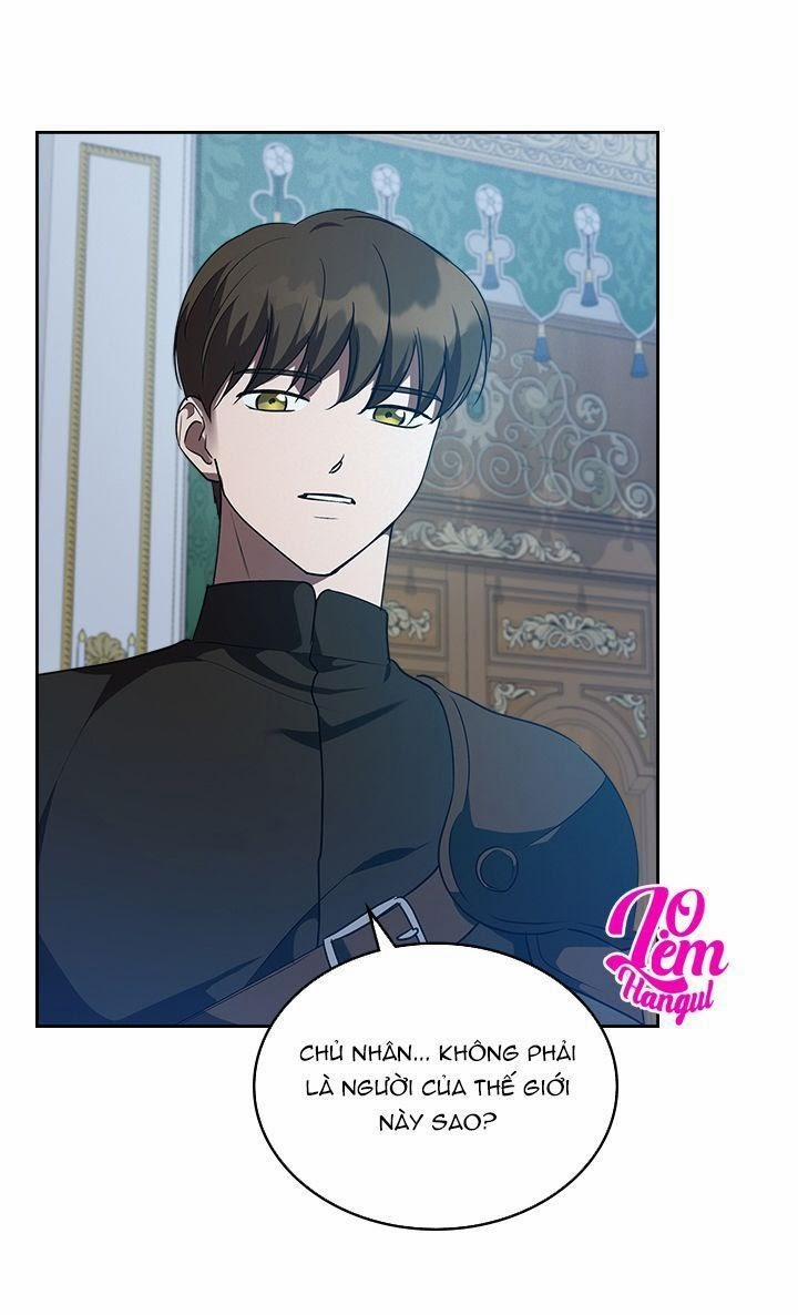 Giết Chết Ác Nữ Phản Diện 20 trang 41