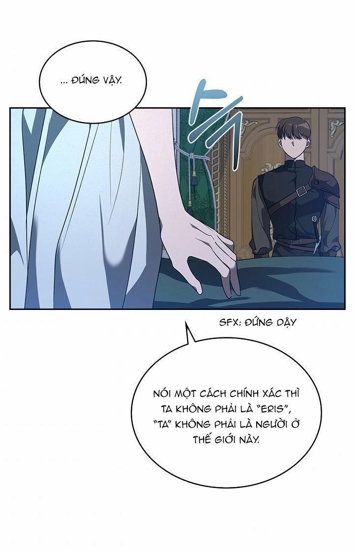 Giết Chết Ác Nữ Phản Diện 20 trang 43