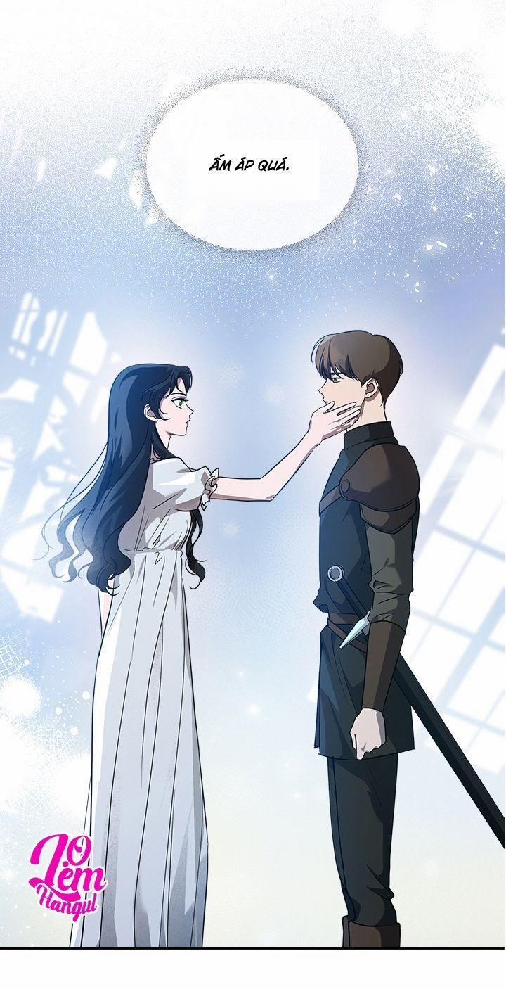 Giết Chết Ác Nữ Phản Diện 20 trang 51