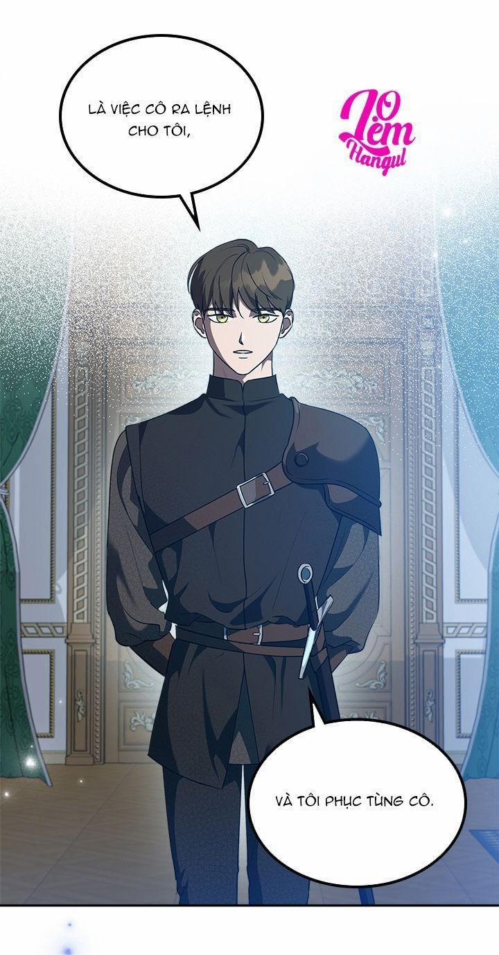 Giết Chết Ác Nữ Phản Diện 20 trang 54