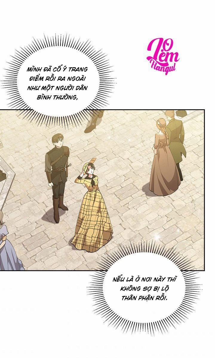 Giết Chết Ác Nữ Phản Diện 20 trang 63