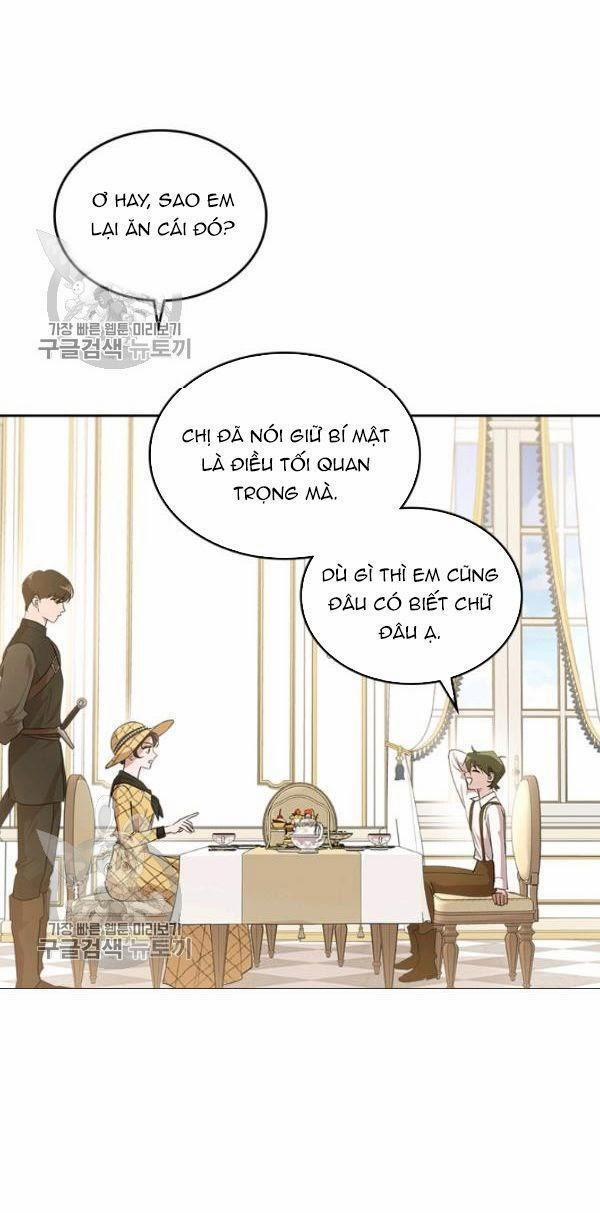 Giết Chết Ác Nữ Phản Diện 21 trang 1