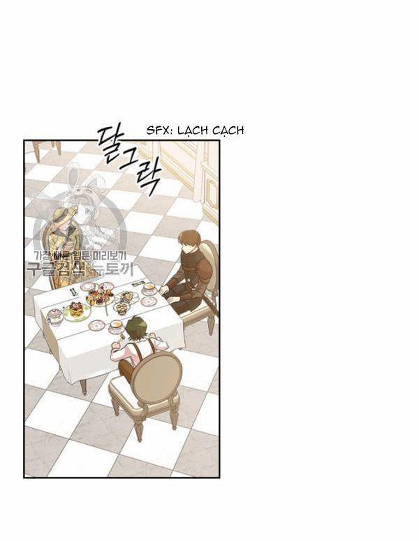 Giết Chết Ác Nữ Phản Diện 21 trang 11