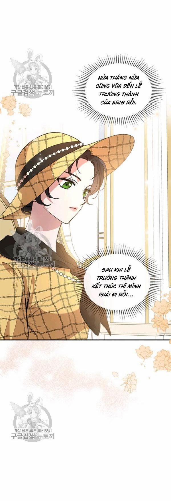Giết Chết Ác Nữ Phản Diện 21 trang 15