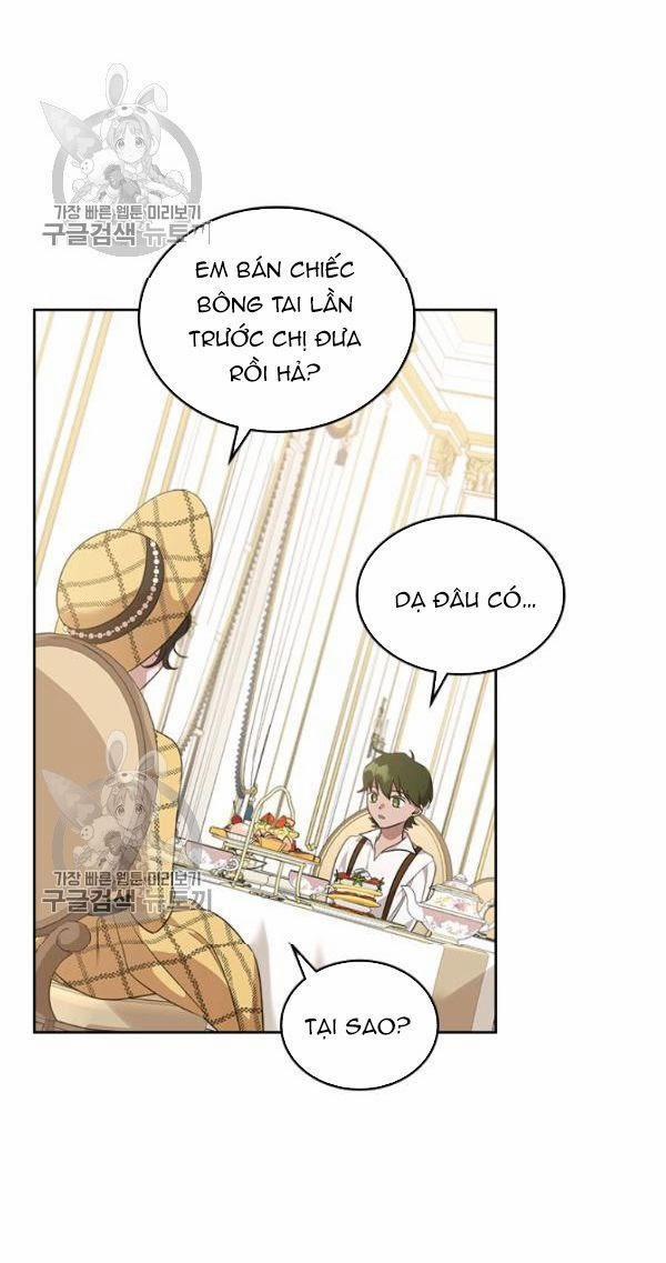 Giết Chết Ác Nữ Phản Diện 21 trang 18