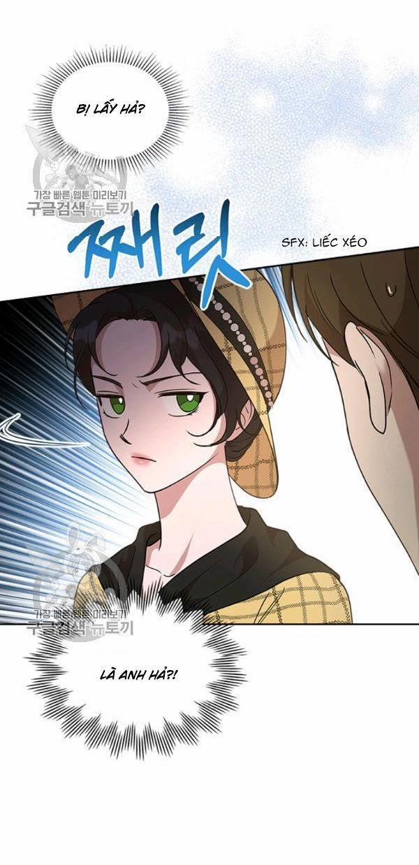 Giết Chết Ác Nữ Phản Diện 21 trang 20
