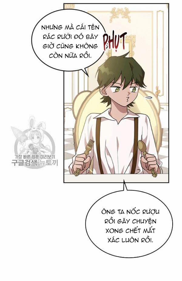 Giết Chết Ác Nữ Phản Diện 21 trang 22