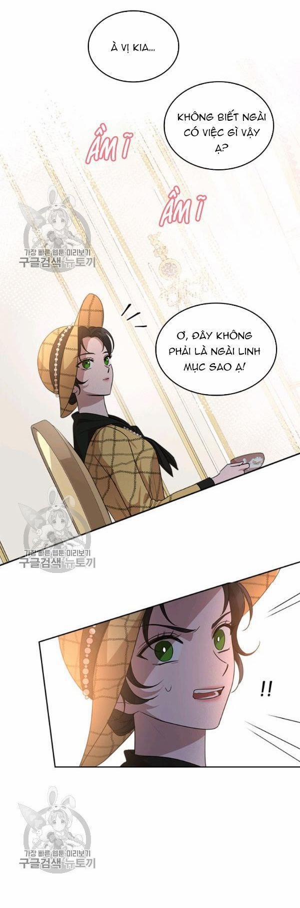 Giết Chết Ác Nữ Phản Diện 21 trang 26