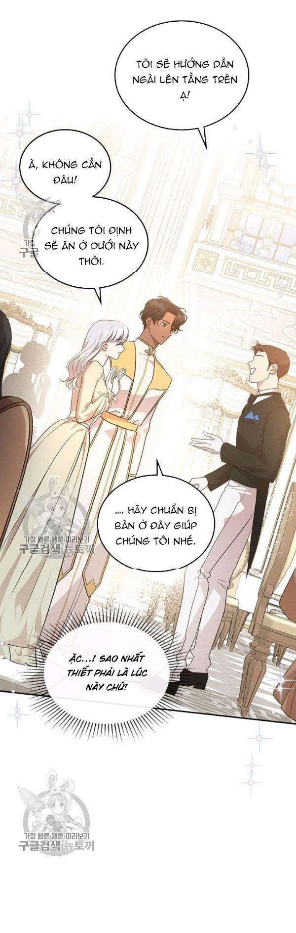 Giết Chết Ác Nữ Phản Diện 21 trang 27