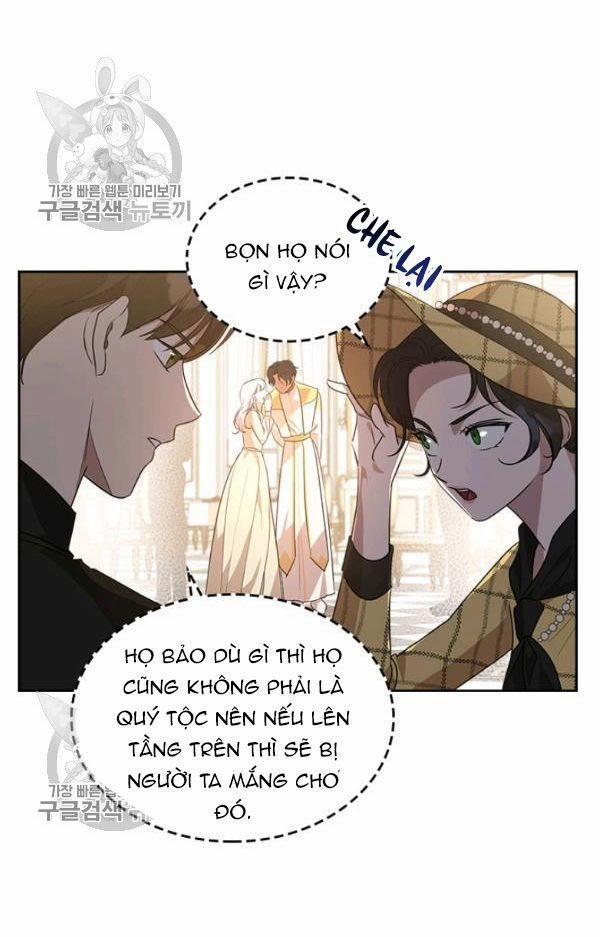 Giết Chết Ác Nữ Phản Diện 21 trang 29