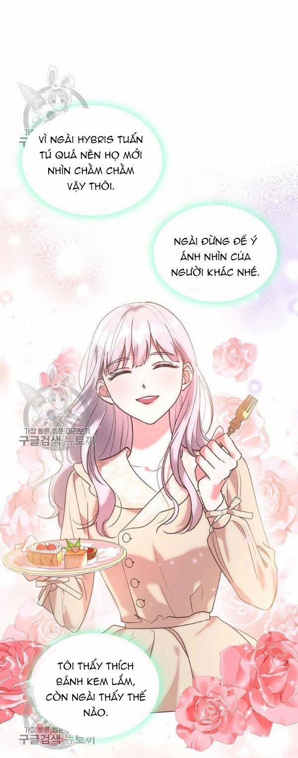 Giết Chết Ác Nữ Phản Diện 21 trang 38