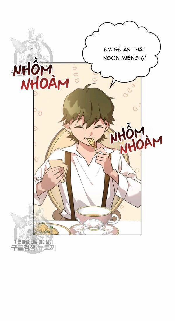 Giết Chết Ác Nữ Phản Diện 21 trang 6