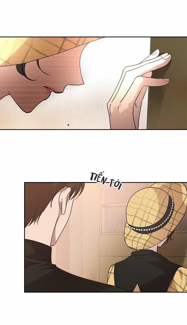 Giết Chết Ác Nữ Phản Diện 22 trang 16