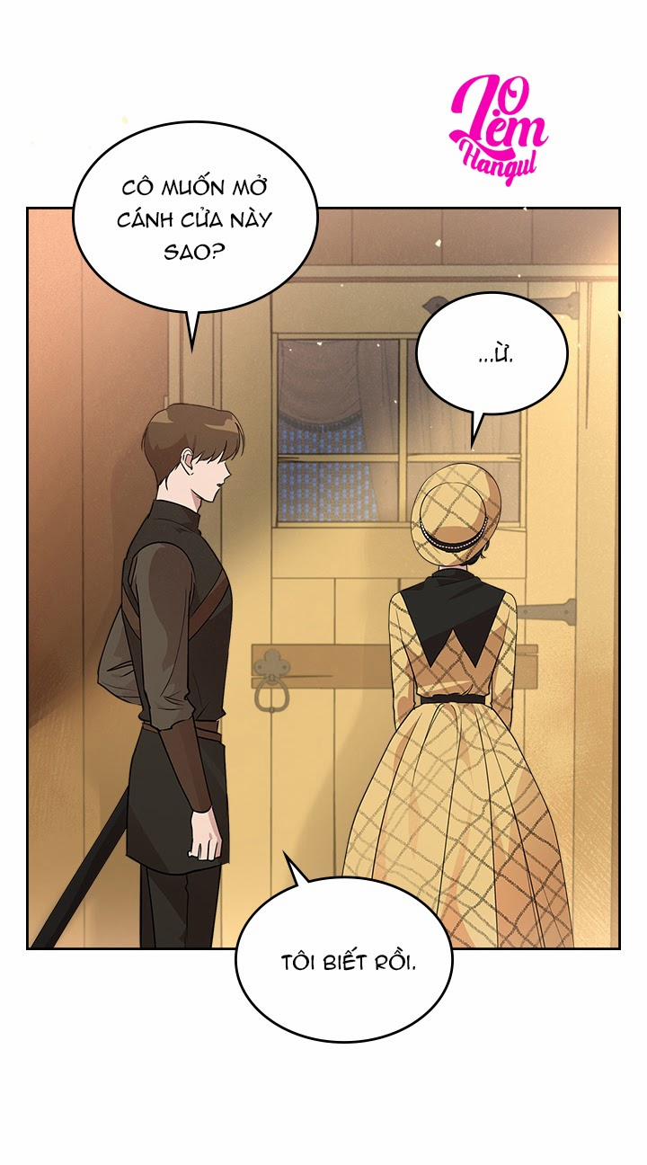 Giết Chết Ác Nữ Phản Diện 22 trang 17