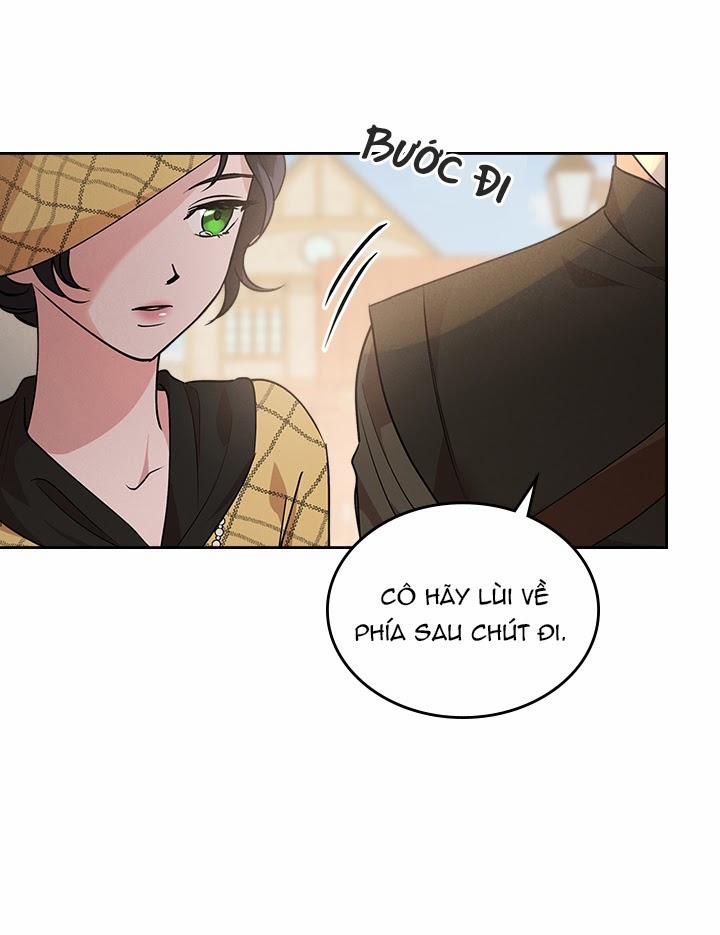 Giết Chết Ác Nữ Phản Diện 22 trang 18