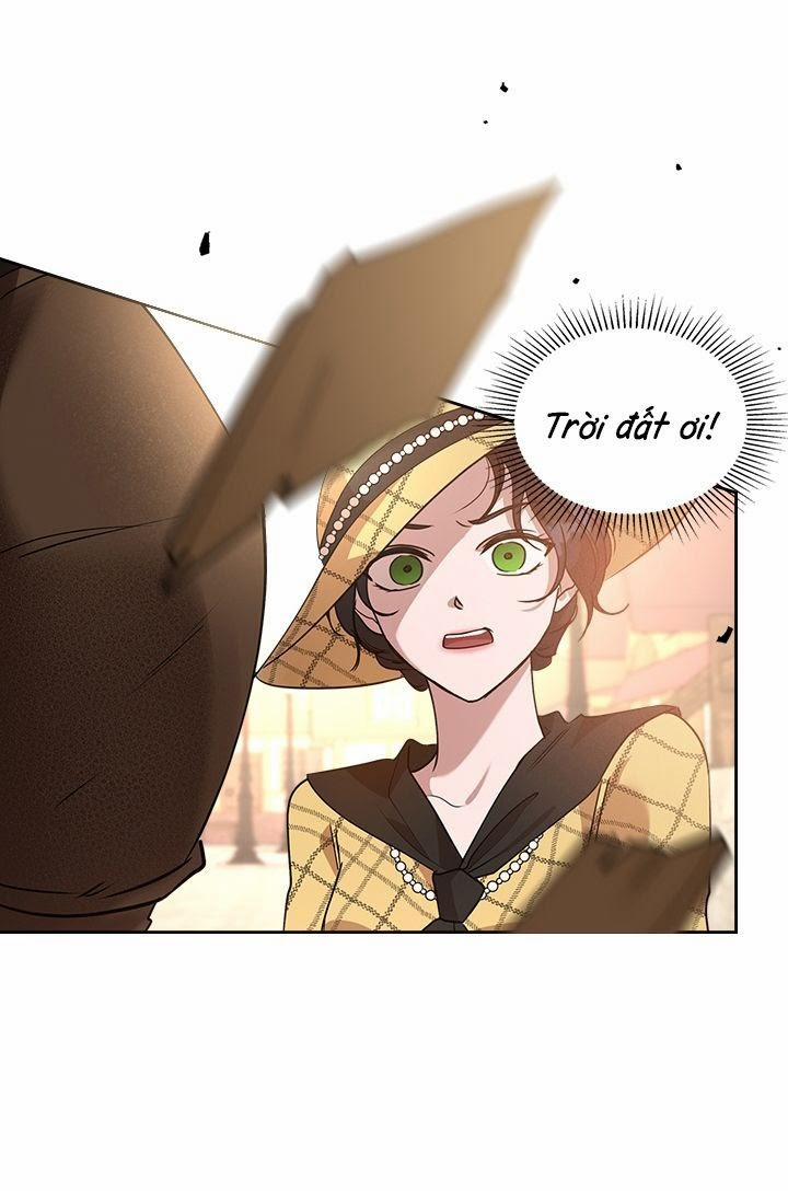 Giết Chết Ác Nữ Phản Diện 22 trang 22