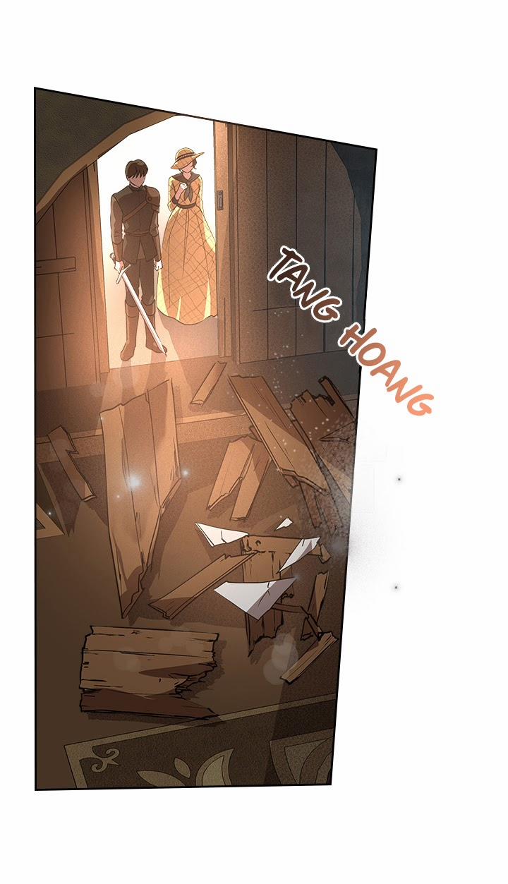 Giết Chết Ác Nữ Phản Diện 22 trang 24