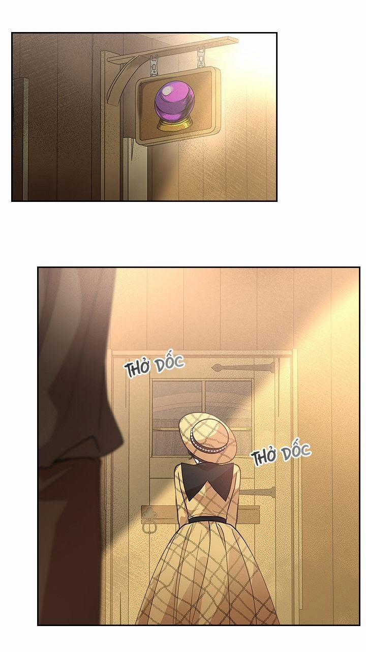 Giết Chết Ác Nữ Phản Diện 22 trang 3