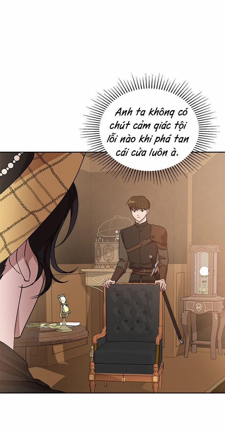 Giết Chết Ác Nữ Phản Diện 22 trang 30