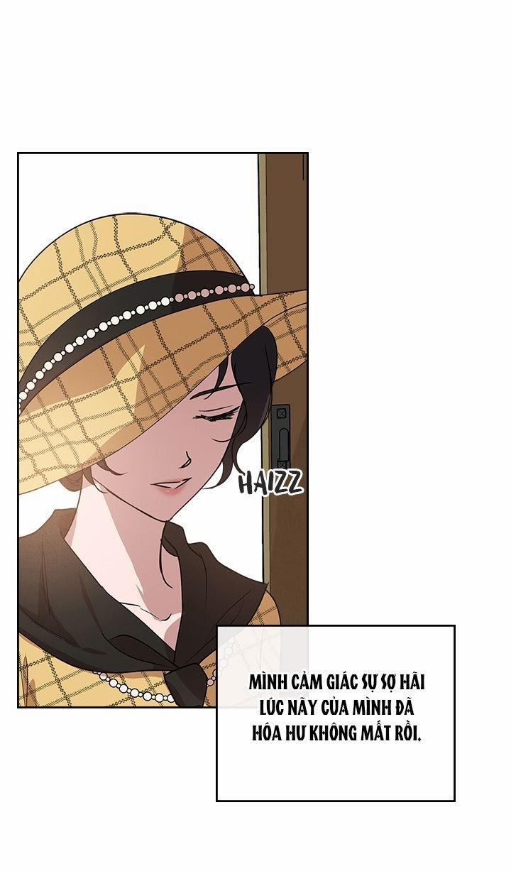 Giết Chết Ác Nữ Phản Diện 22 trang 31