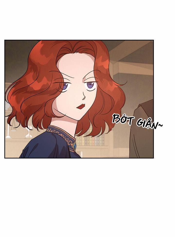Giết Chết Ác Nữ Phản Diện 22 trang 38
