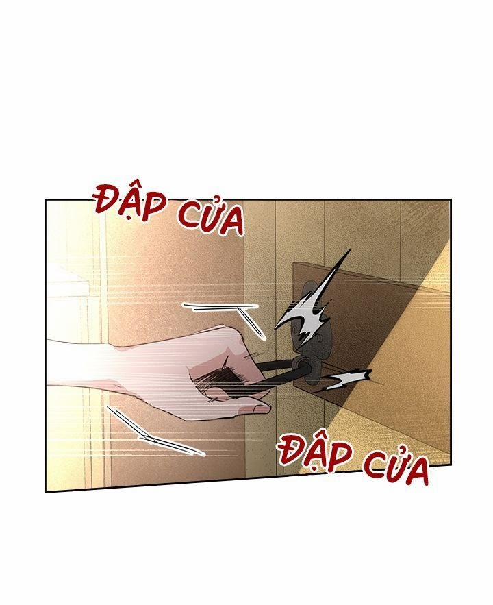 Giết Chết Ác Nữ Phản Diện 22 trang 4