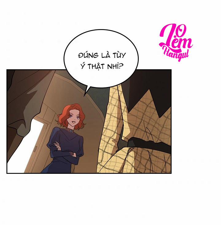 Giết Chết Ác Nữ Phản Diện 22 trang 40