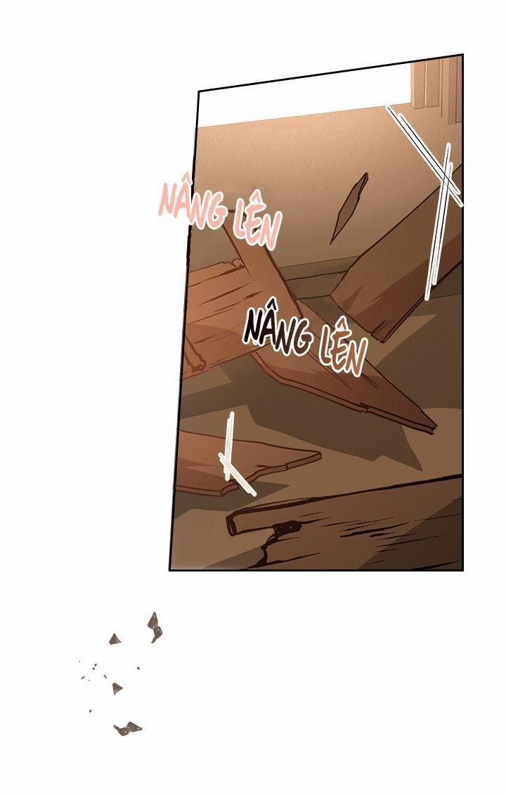 Giết Chết Ác Nữ Phản Diện 22 trang 44