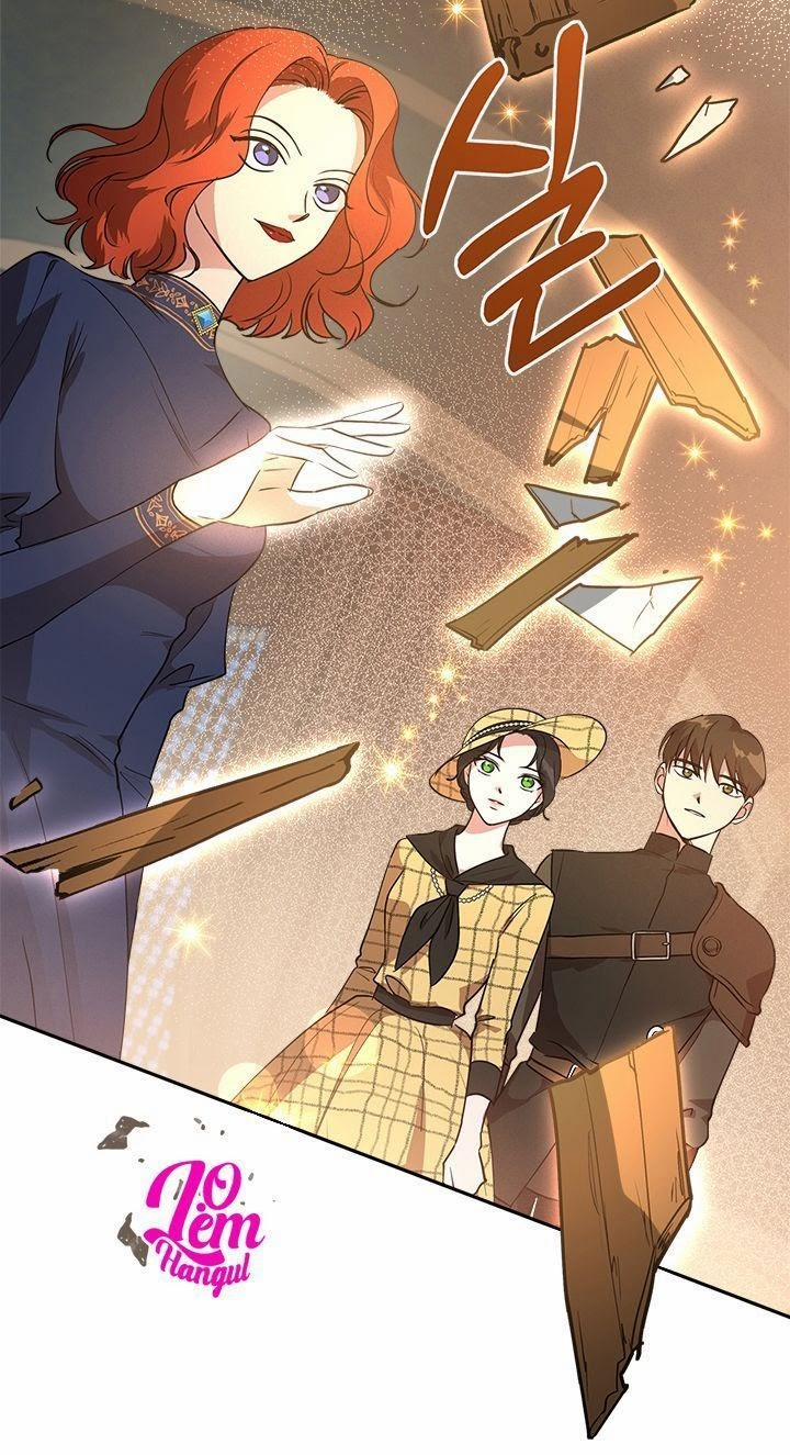 Giết Chết Ác Nữ Phản Diện 22 trang 46