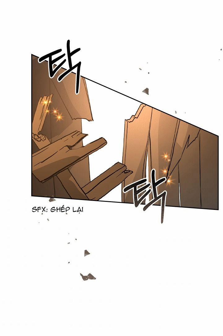 Giết Chết Ác Nữ Phản Diện 22 trang 47