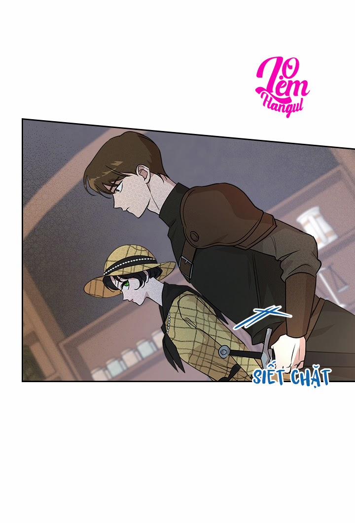 Giết Chết Ác Nữ Phản Diện 22 trang 49