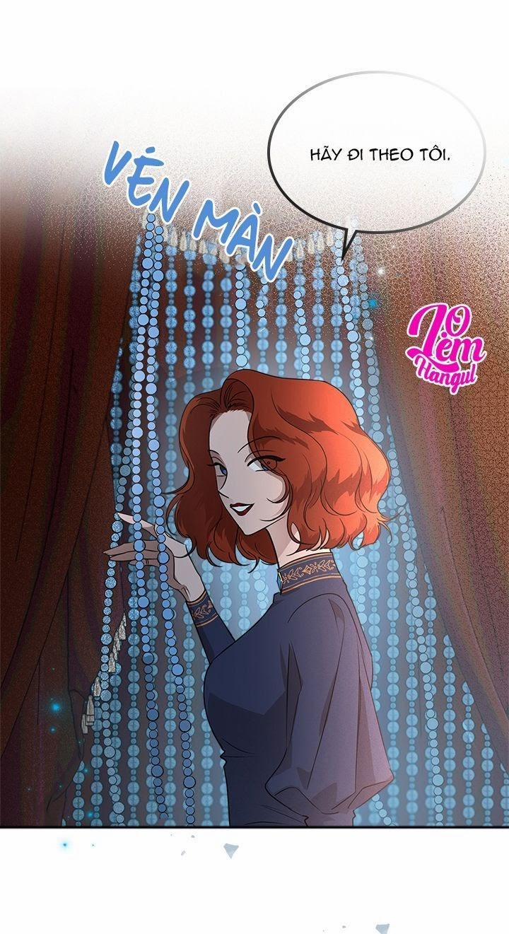 Giết Chết Ác Nữ Phản Diện 22 trang 51