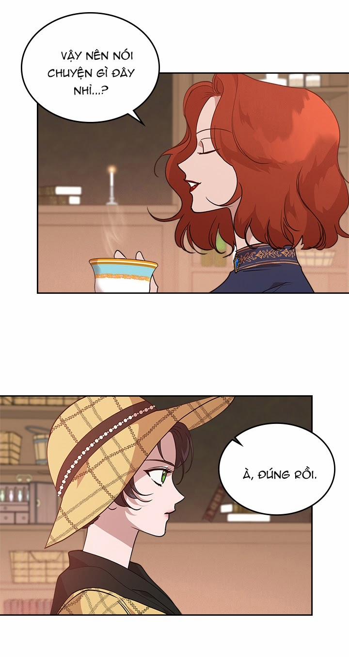 Giết Chết Ác Nữ Phản Diện 22 trang 57