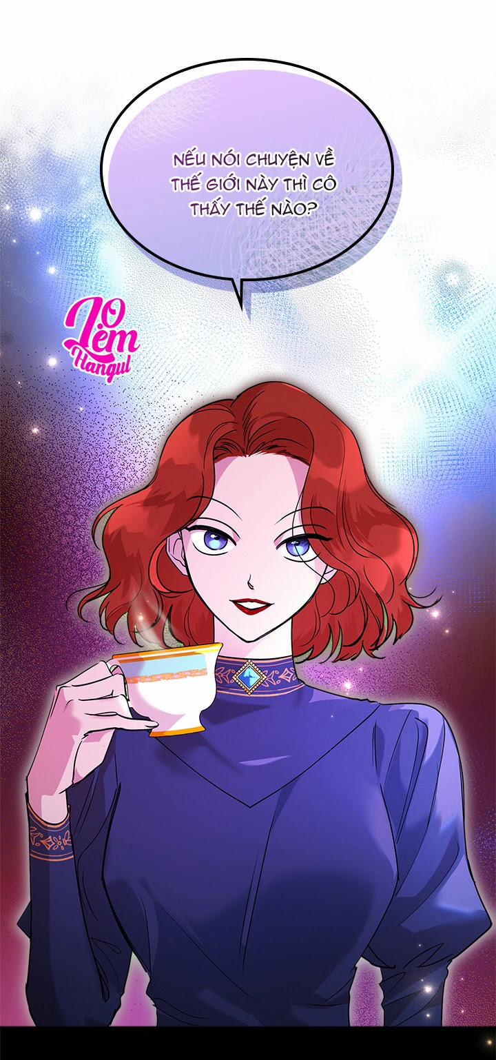 Giết Chết Ác Nữ Phản Diện 22 trang 58