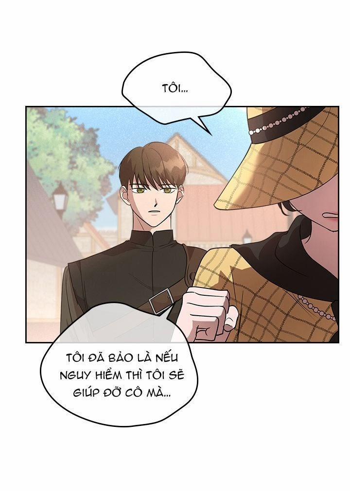 Giết Chết Ác Nữ Phản Diện 22 trang 7