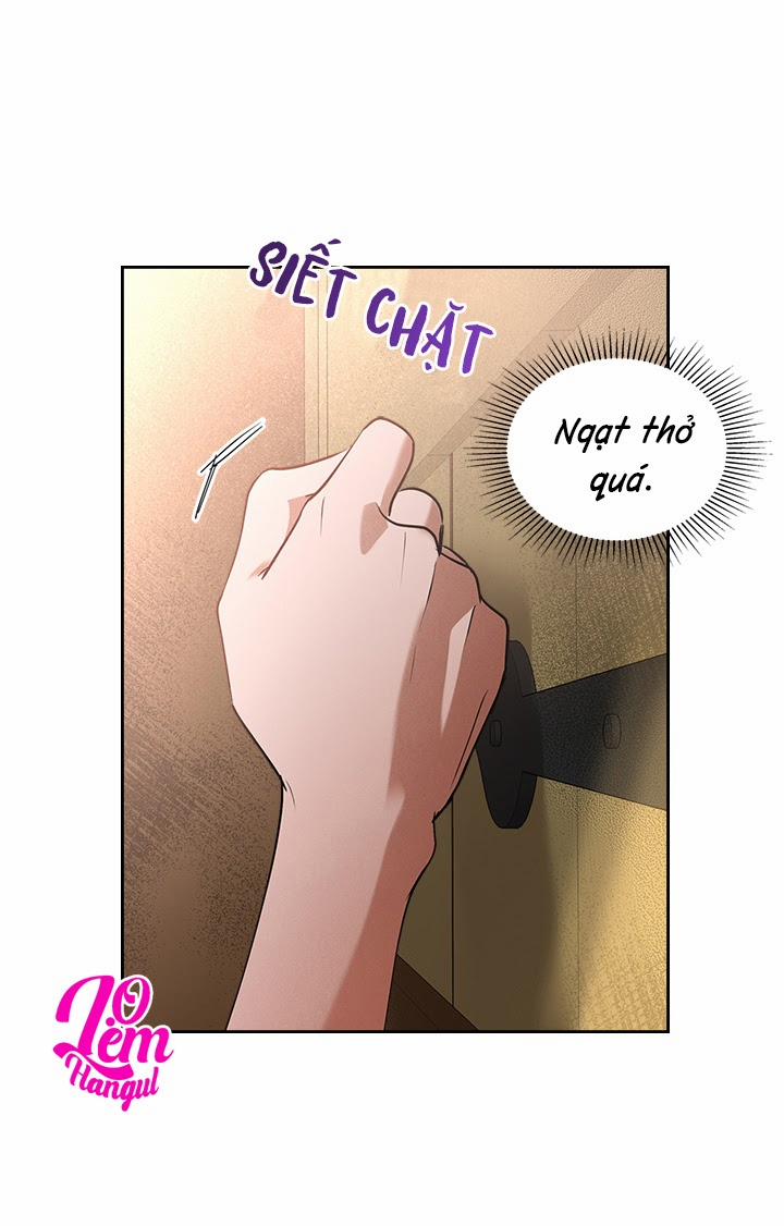 Giết Chết Ác Nữ Phản Diện 22 trang 8