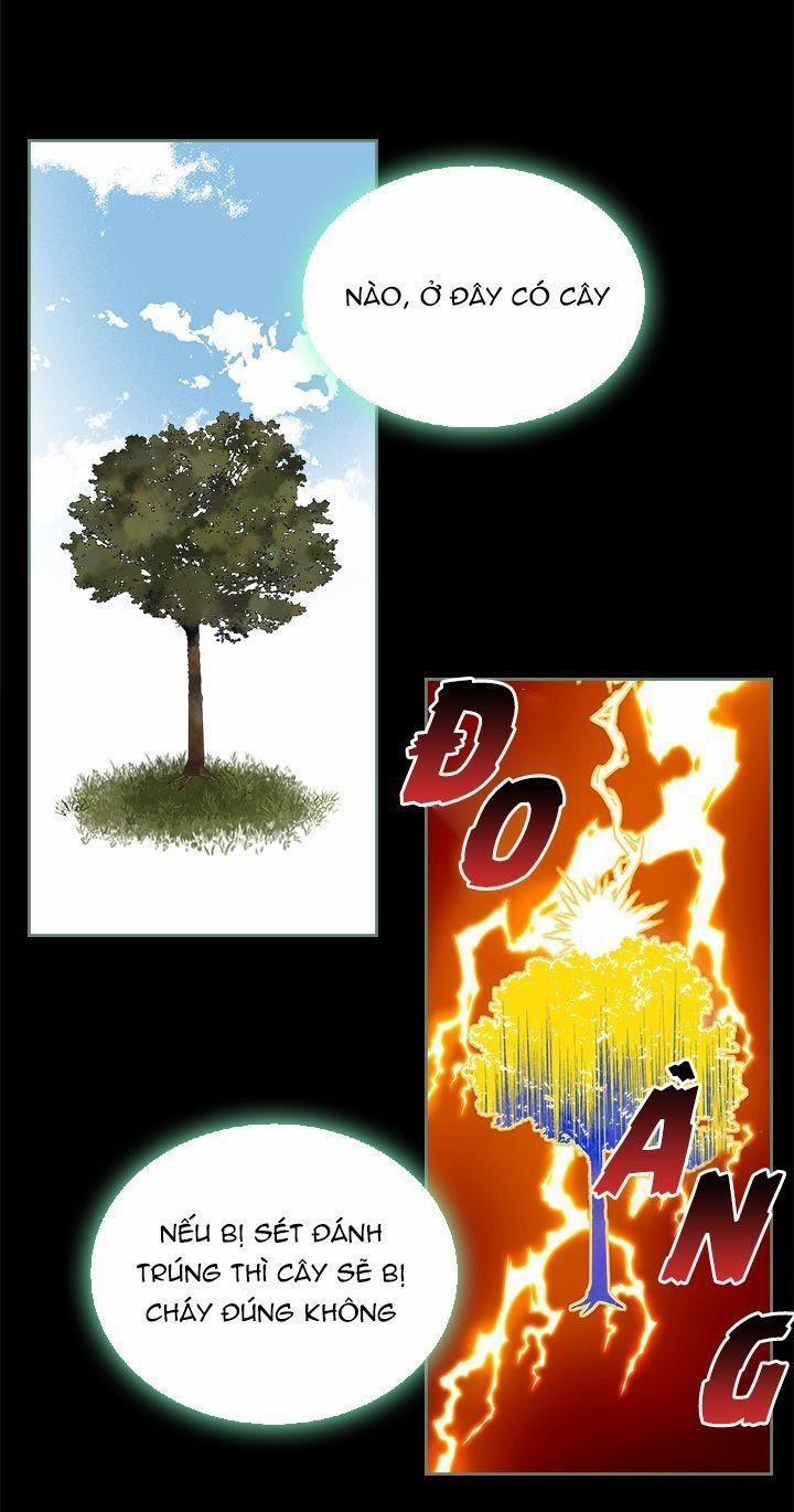 Giết Chết Ác Nữ Phản Diện 23 trang 10