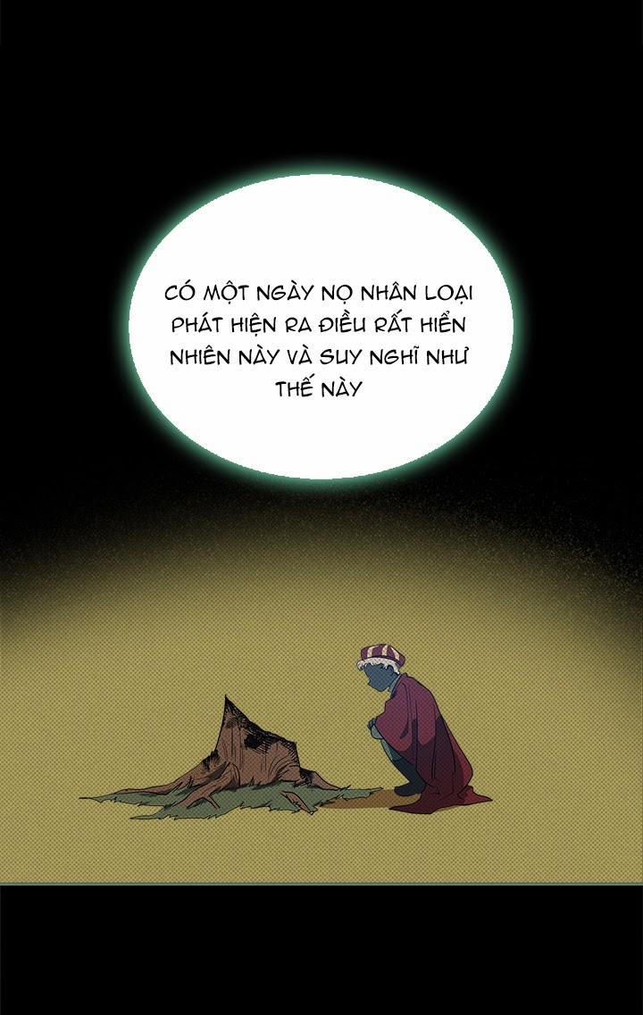 Giết Chết Ác Nữ Phản Diện 23 trang 12