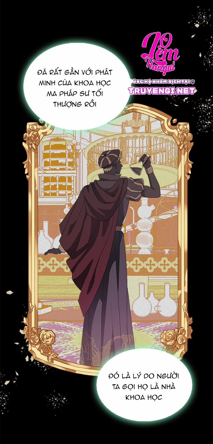 Giết Chết Ác Nữ Phản Diện 23 trang 14