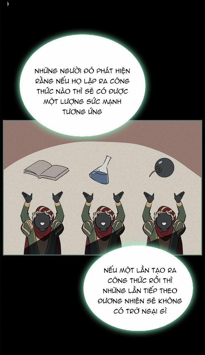 Giết Chết Ác Nữ Phản Diện 23 trang 15