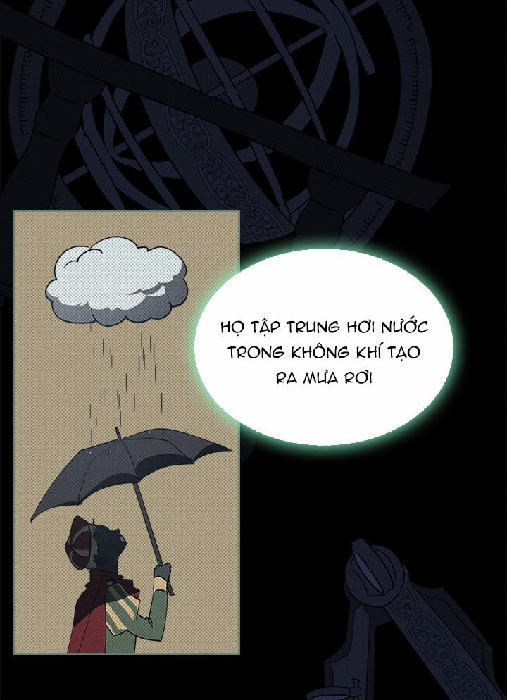 Giết Chết Ác Nữ Phản Diện 23 trang 17