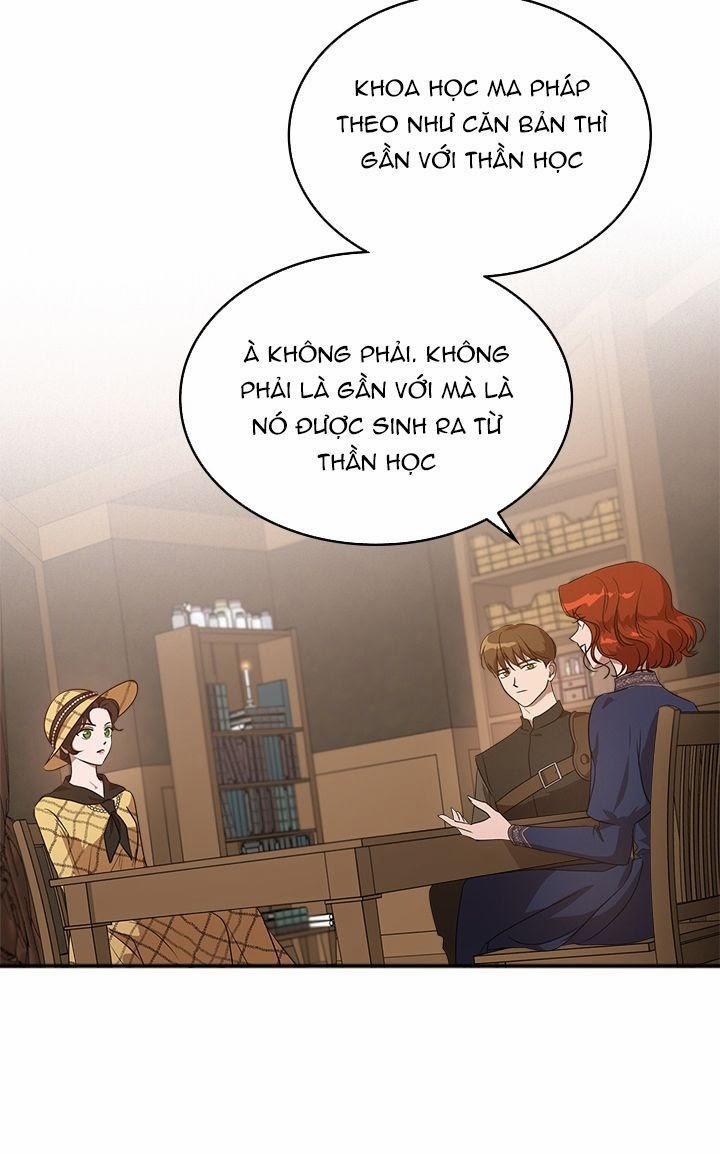 Giết Chết Ác Nữ Phản Diện 23 trang 2