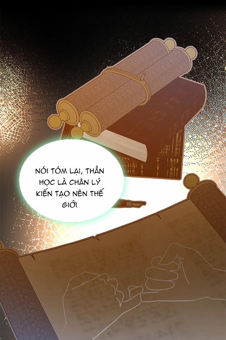 Giết Chết Ác Nữ Phản Diện 23 trang 24