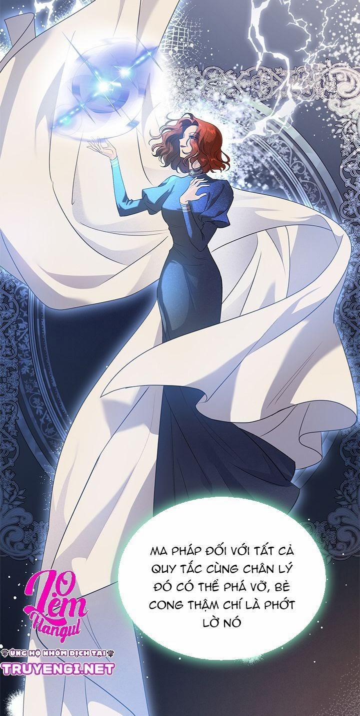 Giết Chết Ác Nữ Phản Diện 23 trang 26