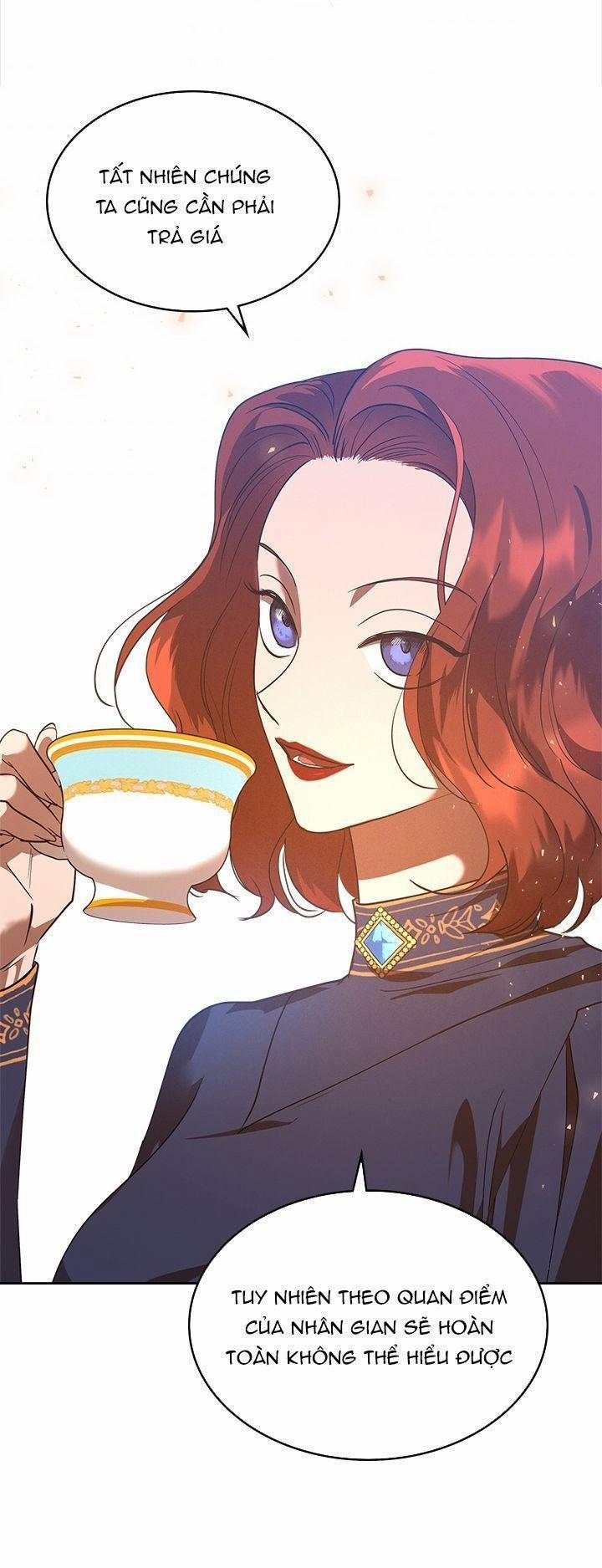 Giết Chết Ác Nữ Phản Diện 23 trang 28