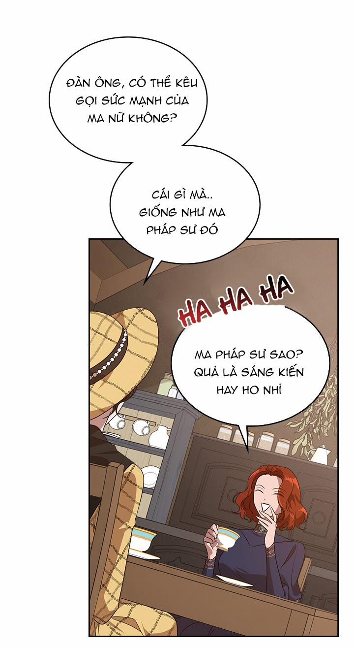 Giết Chết Ác Nữ Phản Diện 23 trang 30