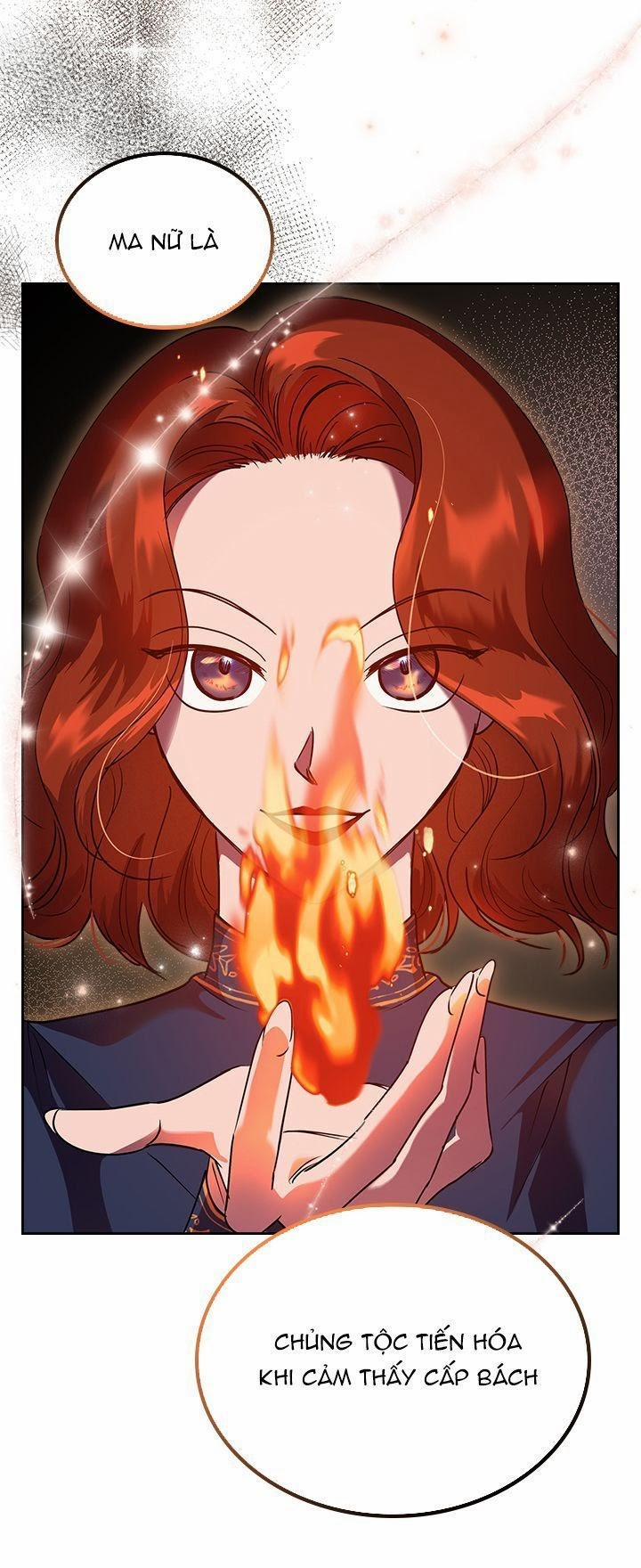 Giết Chết Ác Nữ Phản Diện 23 trang 34