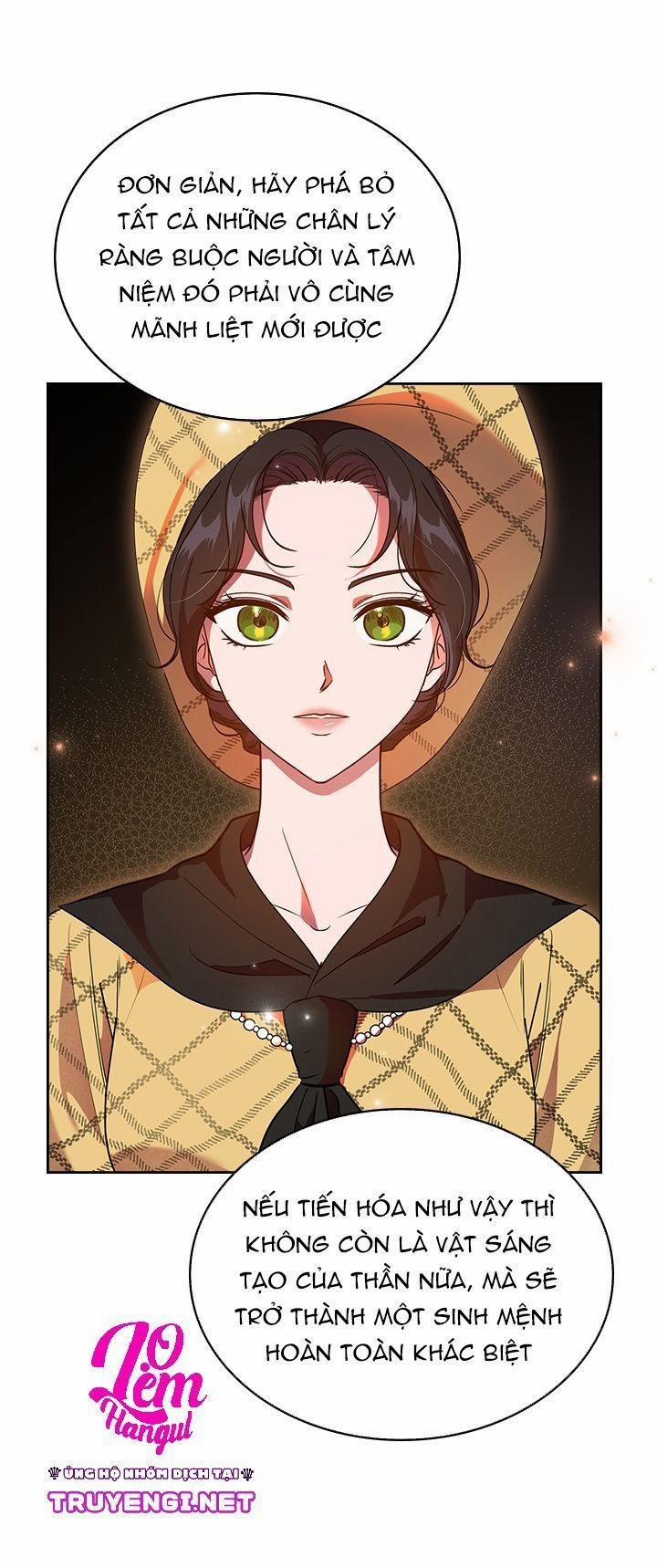 Giết Chết Ác Nữ Phản Diện 23 trang 35