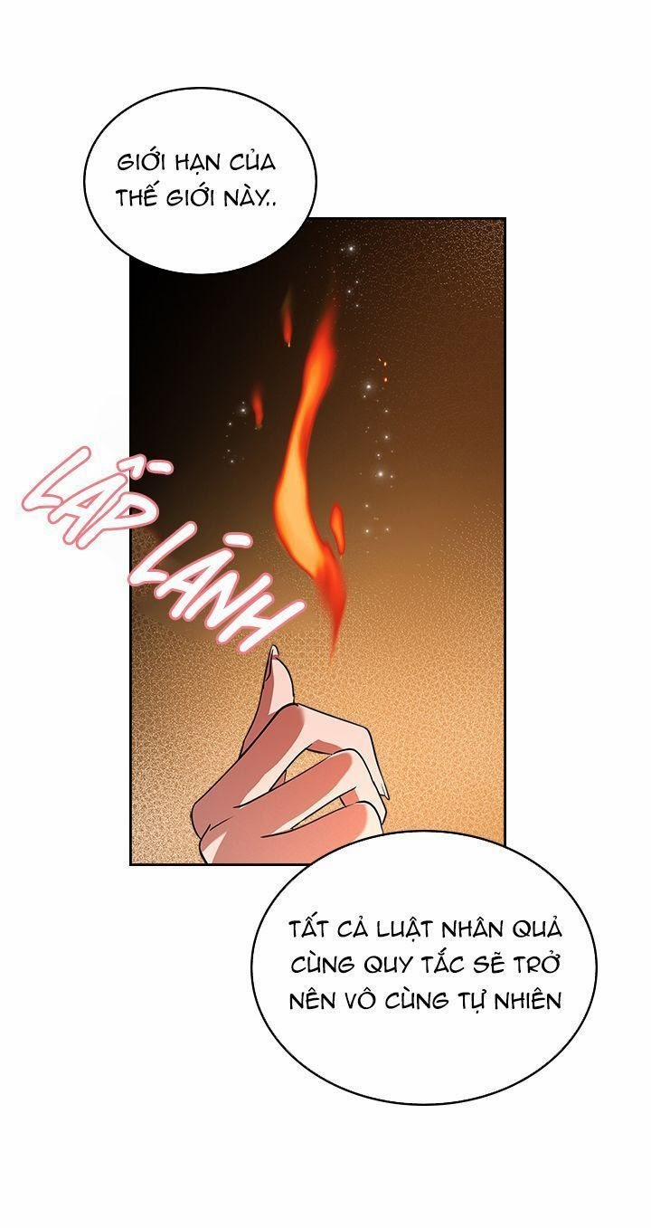 Giết Chết Ác Nữ Phản Diện 23 trang 36