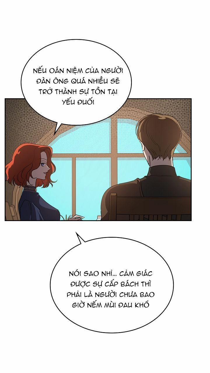 Giết Chết Ác Nữ Phản Diện 23 trang 37